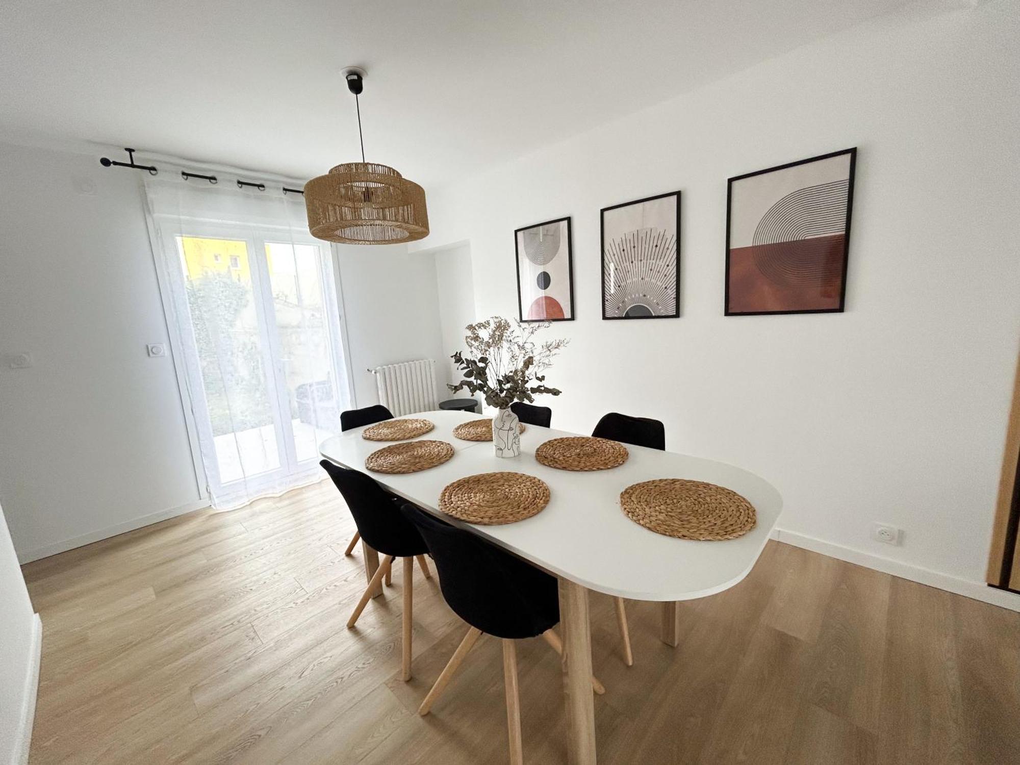 Ker Heol - Maison Au Nord Finistere Lesneven エクステリア 写真